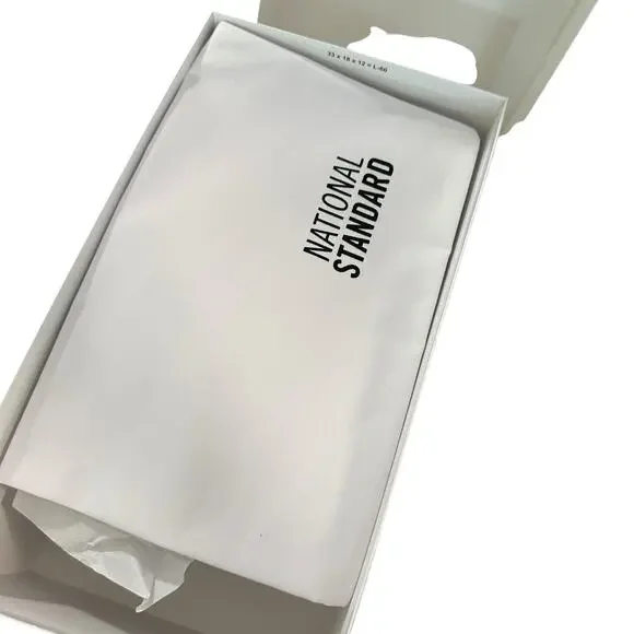 National Standard French Designer Sneakers Copper Snake EU 36 US 5 NEW